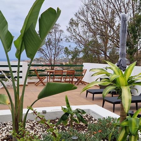 Sea View, Newly Renovated, 2 Bedrooms Apartment In Costa Adeje Exteriér fotografie