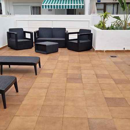 Sea View, Newly Renovated, 2 Bedrooms Apartment In Costa Adeje Exteriér fotografie