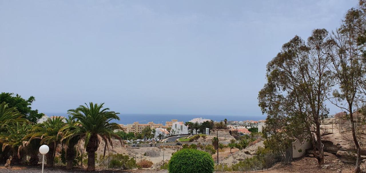 Sea View, Newly Renovated, 2 Bedrooms Apartment In Costa Adeje Exteriér fotografie