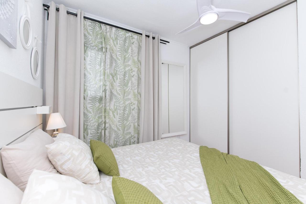 Sea View, Newly Renovated, 2 Bedrooms Apartment In Costa Adeje Exteriér fotografie
