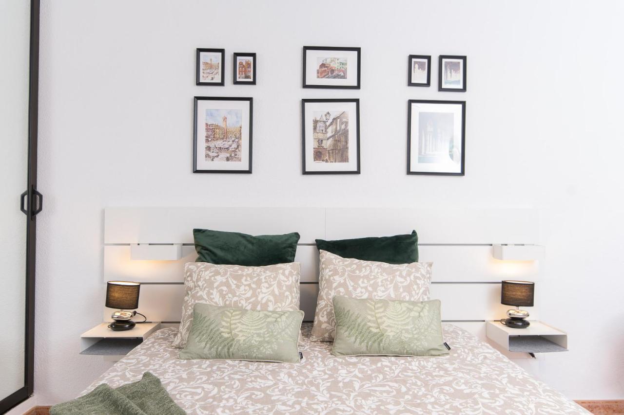 Sea View, Newly Renovated, 2 Bedrooms Apartment In Costa Adeje Exteriér fotografie