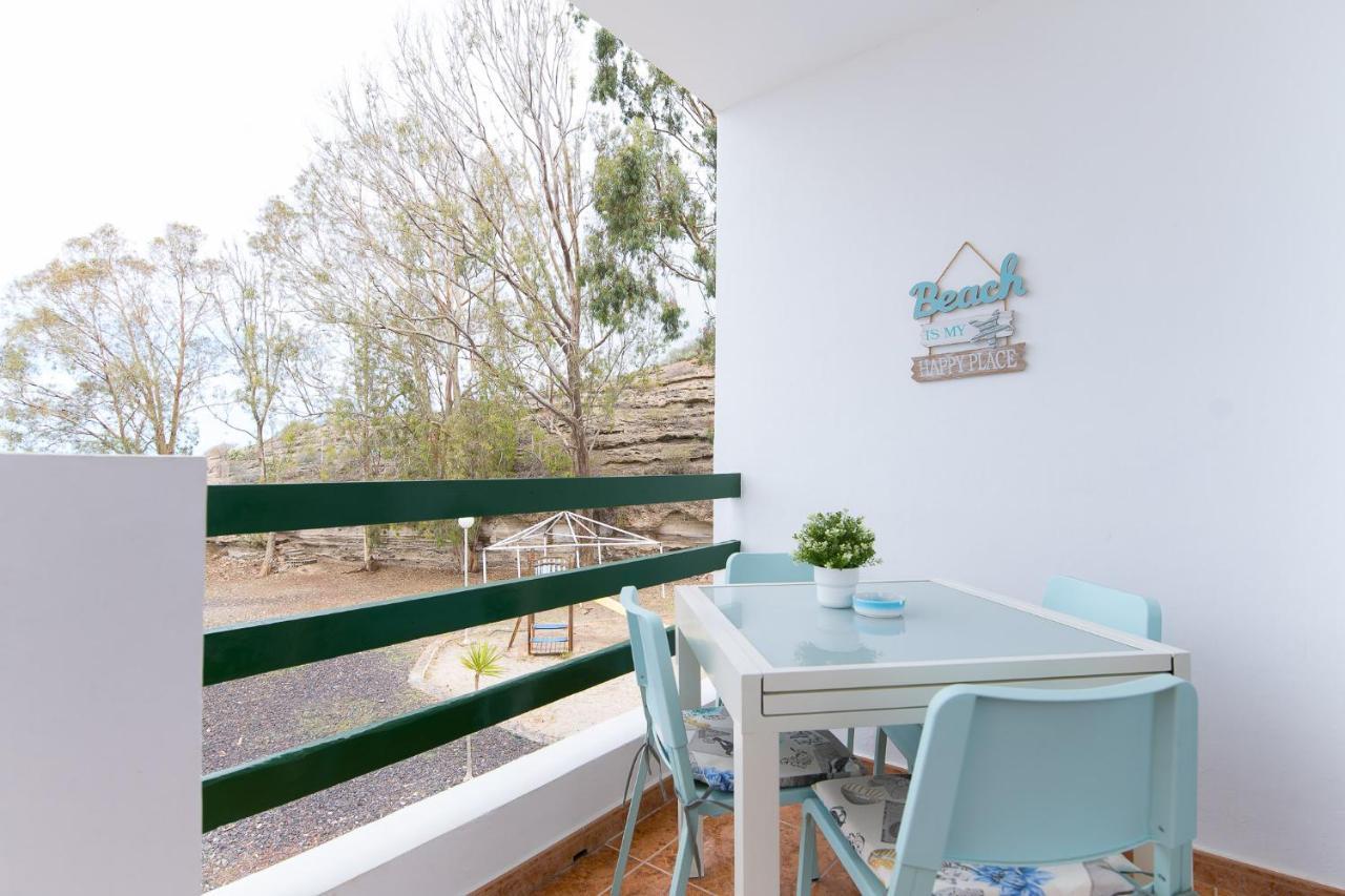 Sea View, Newly Renovated, 2 Bedrooms Apartment In Costa Adeje Exteriér fotografie