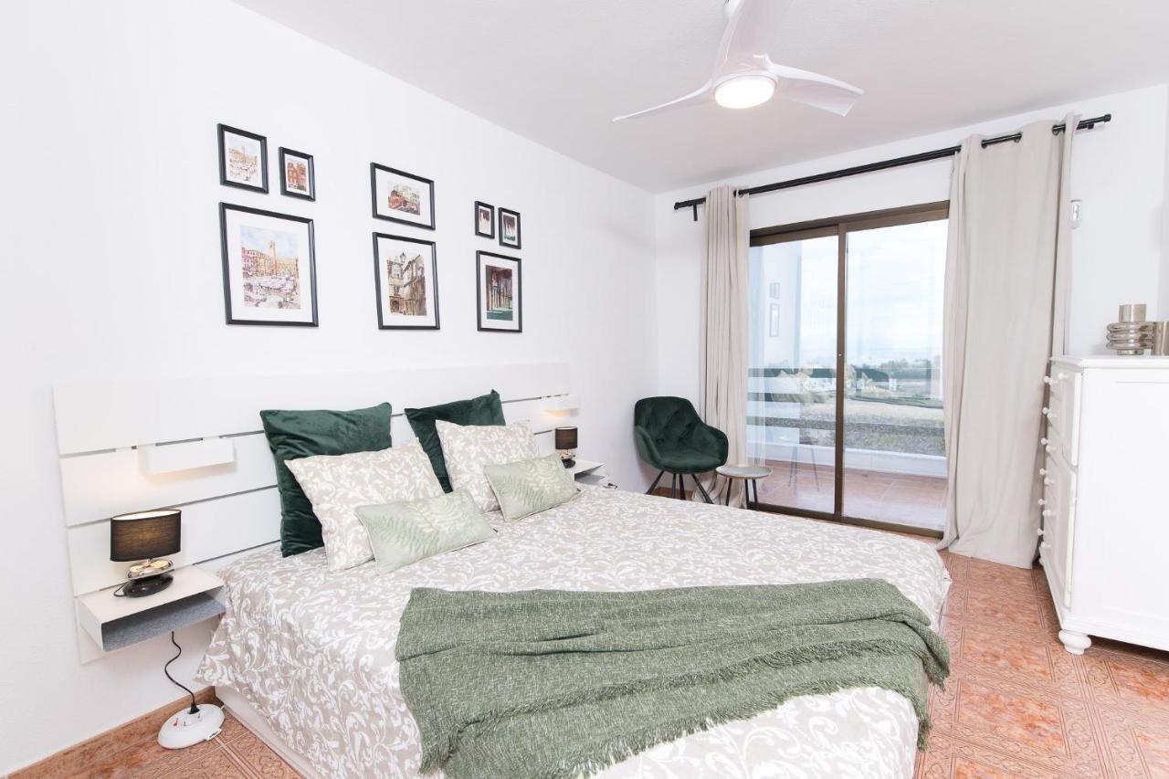 Sea View, Newly Renovated, 2 Bedrooms Apartment In Costa Adeje Exteriér fotografie